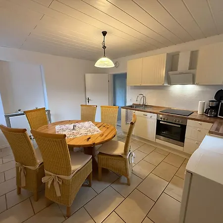 Apartamento Ferien Bei Wielochs *