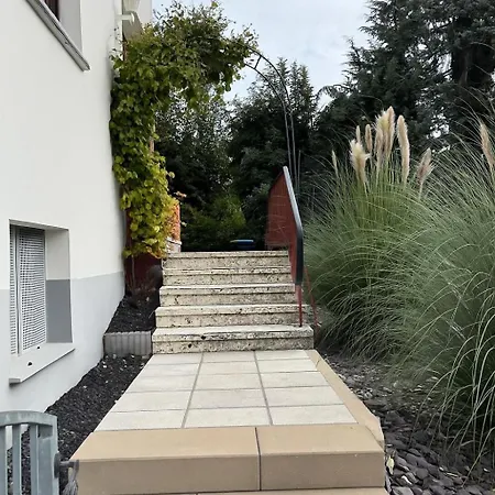 Apartamento Ferien Bei Wielochs