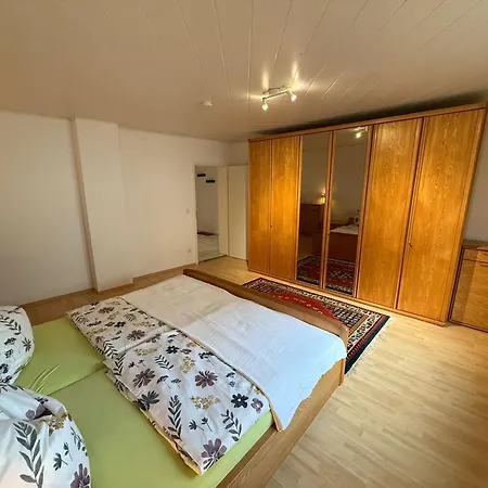 Ferien Bei Wielochs * Gedern