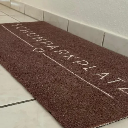 Ferien Bei Wielochs Apartamento Gedern