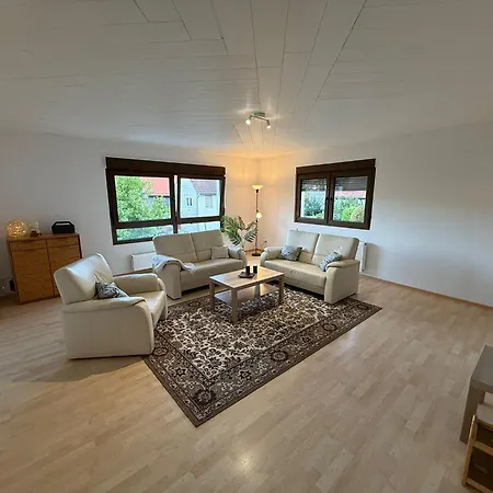 Ferien Bei Wielochs * Gedern