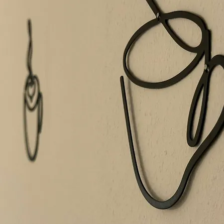 Apartamento Ferien Bei Wielochs Gedern