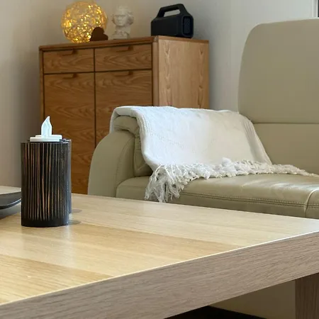 Ferien Bei Wielochs Apartamento