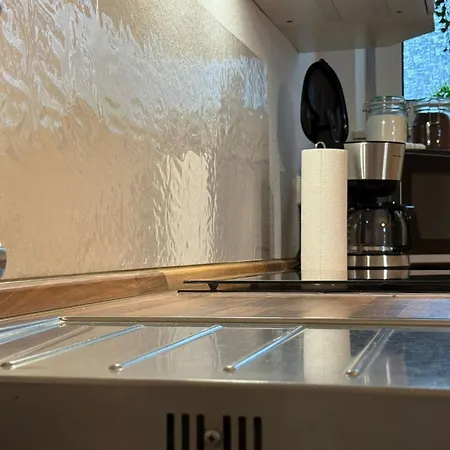 Ferien Bei Wielochs Gedern