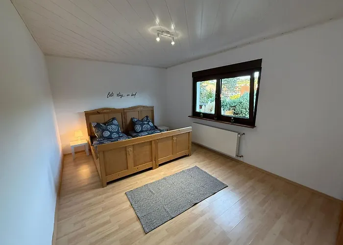 Ferien Bei Wielochs * Gedern