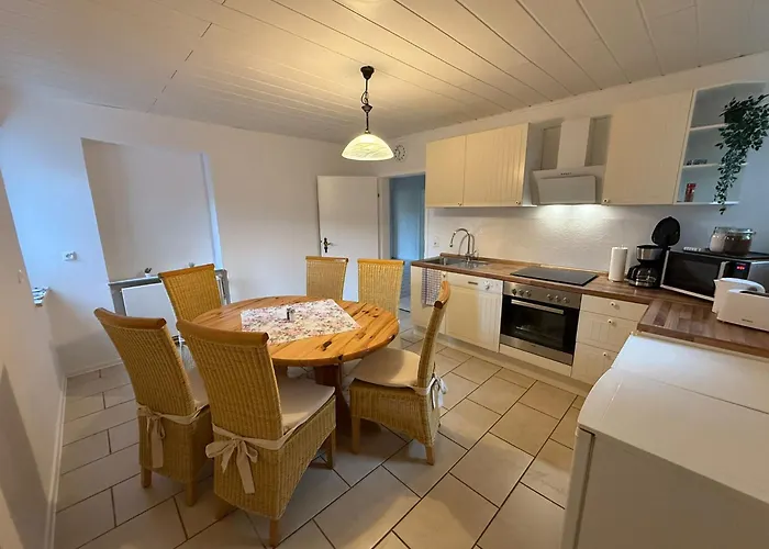 Apartman Ferien Bei Wielochs *