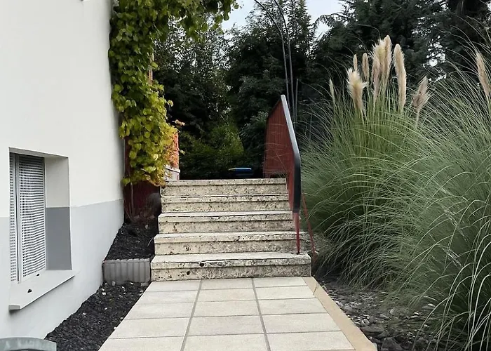 Apartman Ferien Bei Wielochs