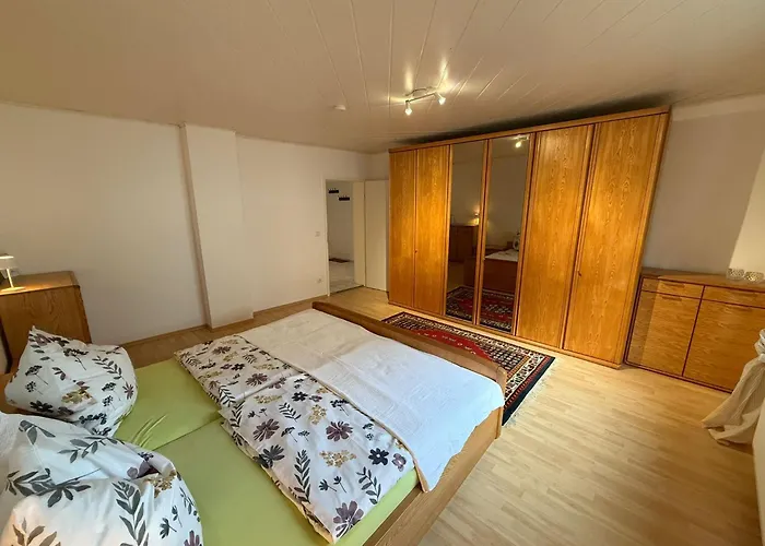 Ferien Bei Wielochs * Gedern