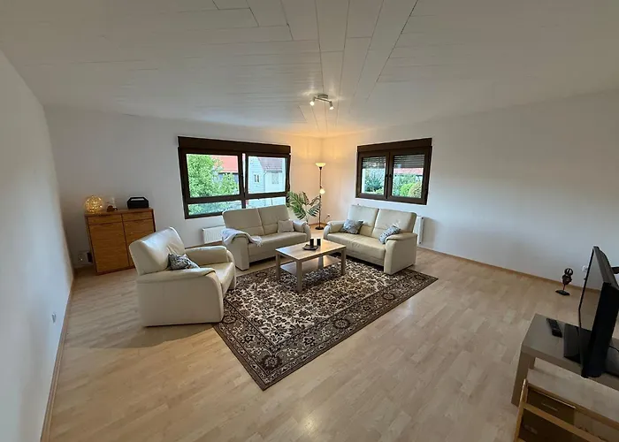 Ferien Bei Wielochs * Gedern