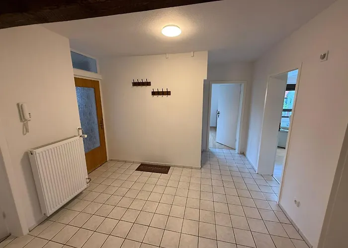 Ferien Bei Wielochs Apartman *