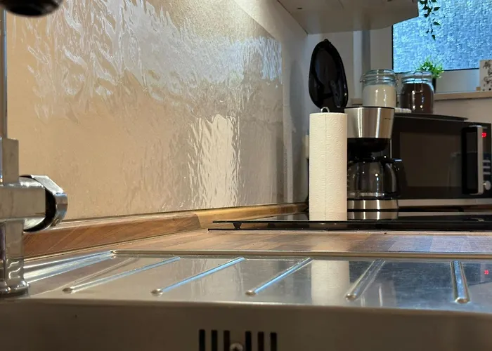 Ferien Bei Wielochs Gedern